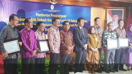 Kejar Investor, DPM-PTSP Pekanbaru Janjikan Pengurusan Perizinan Mudah dan Cepat
